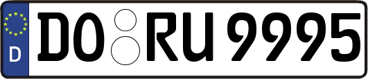 DO-RU9995