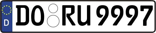 DO-RU9997