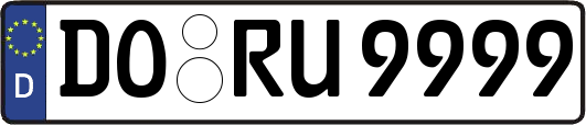 DO-RU9999