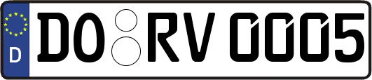 DO-RV0005
