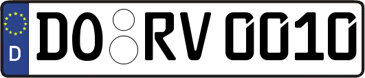 DO-RV0010