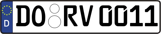 DO-RV0011