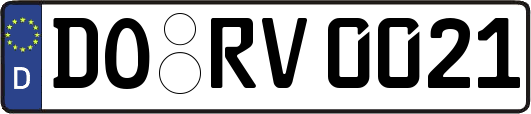 DO-RV0021