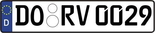 DO-RV0029