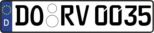 DO-RV0035