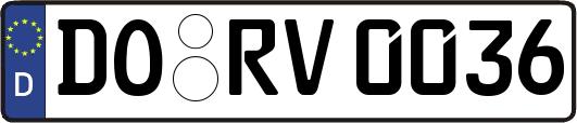 DO-RV0036