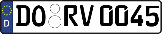 DO-RV0045