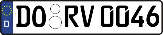 DO-RV0046