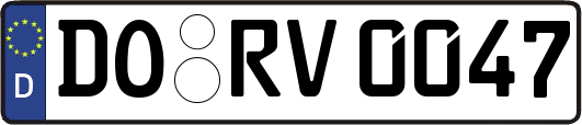 DO-RV0047