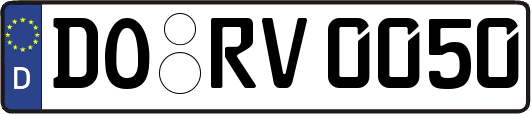 DO-RV0050
