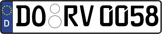 DO-RV0058