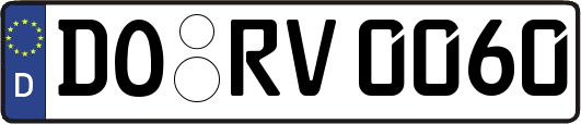 DO-RV0060
