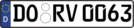 DO-RV0063