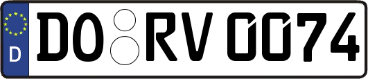 DO-RV0074