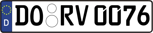 DO-RV0076