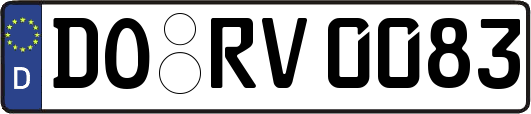 DO-RV0083