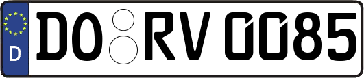 DO-RV0085