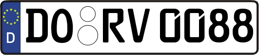 DO-RV0088