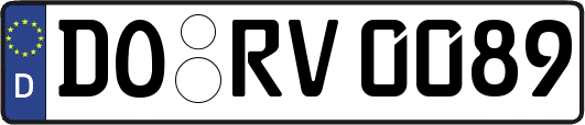 DO-RV0089