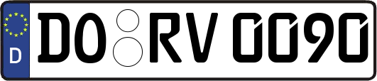 DO-RV0090