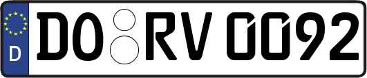 DO-RV0092
