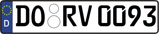 DO-RV0093