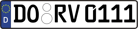 DO-RV0111
