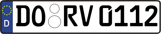 DO-RV0112