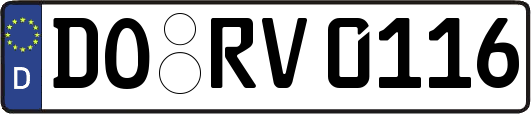 DO-RV0116