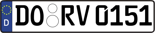 DO-RV0151