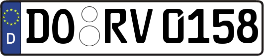 DO-RV0158