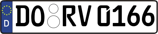 DO-RV0166