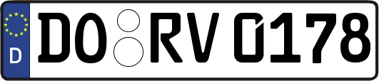 DO-RV0178