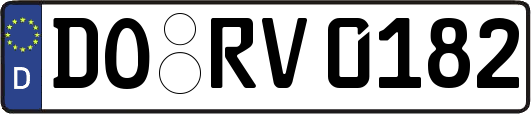 DO-RV0182