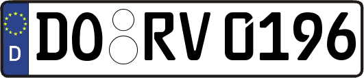 DO-RV0196