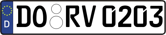 DO-RV0203