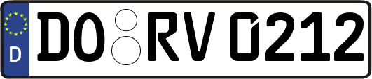 DO-RV0212
