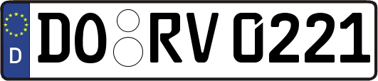 DO-RV0221