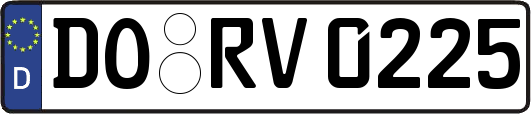 DO-RV0225