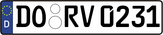 DO-RV0231