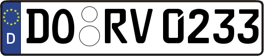DO-RV0233