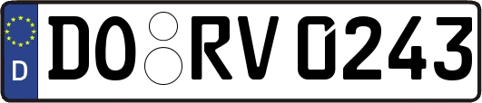 DO-RV0243