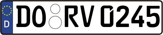 DO-RV0245