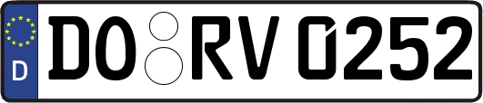 DO-RV0252
