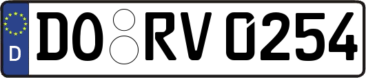 DO-RV0254