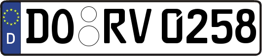 DO-RV0258