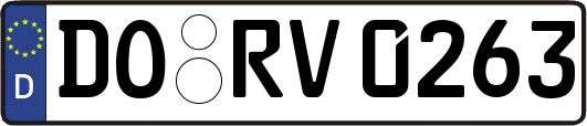 DO-RV0263