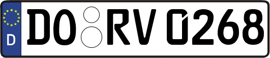 DO-RV0268