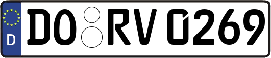 DO-RV0269