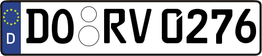 DO-RV0276